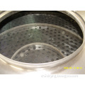 Vibrating Sieve